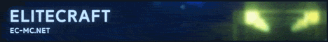EliteCraft Survival PvE