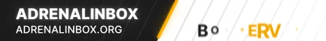 Adrenalinbox banner