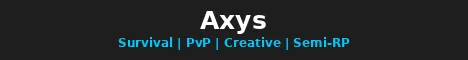 Axys (FR) banner