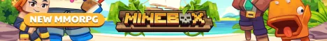 Minebox banner