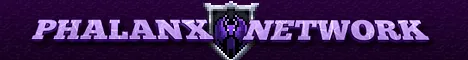 Phalanx-Network 1.21.x banner