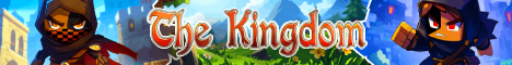 The Kingdom Server Netherlands server