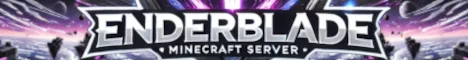 EnderBlade banner