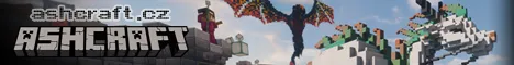 AshCraft banner
