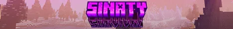 Sinaty banner