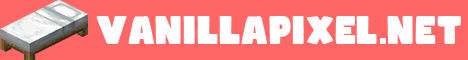VanillaPixel.net