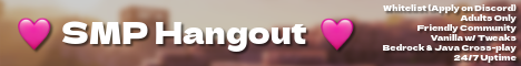 SMP Hangout