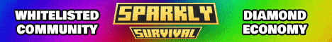 Sparkly Survival