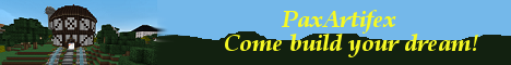 PaxArtifex