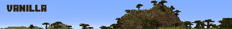 Steinercraft Vanilla Anarchy Sweden server banner