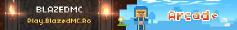 BlazedMC Network