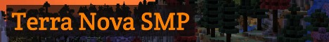 Terra Nova SMP