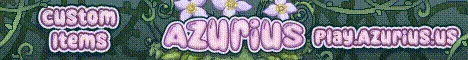 Azurius banner