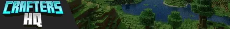 CraftersHQ banner