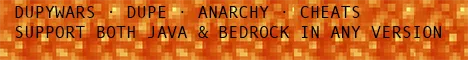 DupyWars banner