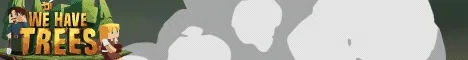 WeHaveTrees banner