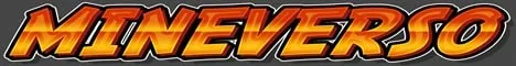 Mineverso - 1.21.5 banner