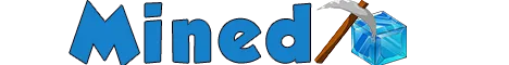 MinedMC banner