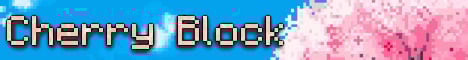 Cherry Block