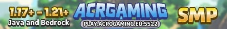Acrogaming