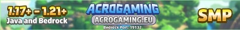 Acrogaming