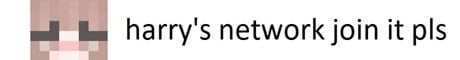 Harry's Network