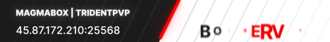 MagmaBox | TridentPvP