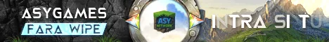 ASYGAMES - ꜰᴀʀᴀ ᴡɪᴘᴇ banner