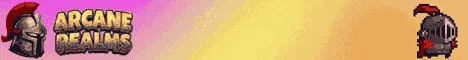 Arcane Realms banner