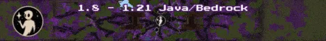 SirioCraft banner
