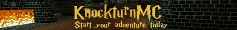 Knockturn Networks - HP RPG banner