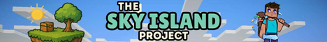 🌤️ The Sky Island Project ☁️