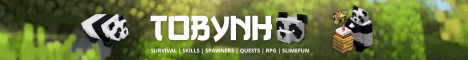 Tobynha Gameplays