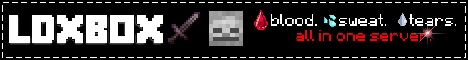 LDXBox