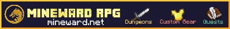 Mineward Dungeons banner