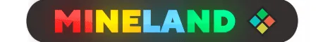 Mineland Network United States server banner