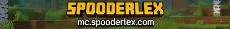 SpooderLex SMP