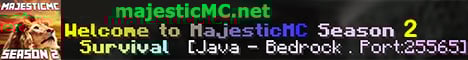 MajesticMC.net Germany