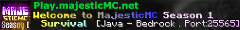 MajesticMC.net