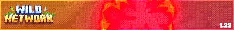 WildNetwork banner