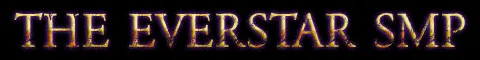 The Everstar MMORPG SMP banner