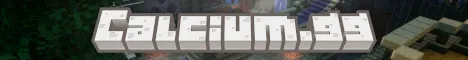 calcium.gg | 1.21+ Survival banner