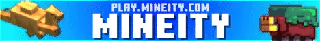 Mineity banner