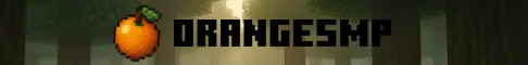 OrangeSMP banner