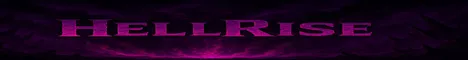 HellRise banner