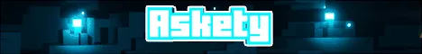 Askety banner