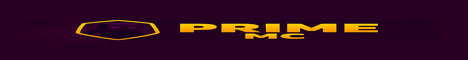 PrimeMC Egypt server