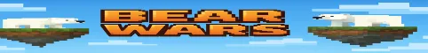 Bearwars banner