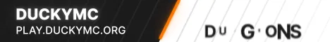 DuckyMC banner