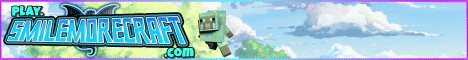 SmileMoreCraft Minecraft Java server